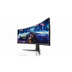 ASUS XG49VQ ウルトラワイドモニター 本体 ROG STRIX XG49VQ | Monitors | ROG Global
