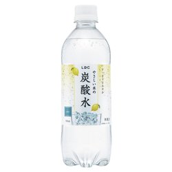 ヨドバシ Com ライフドリンクカンパニー やさしい水の炭酸水レモン 500ml 24本 炭酸飲料 通販 全品無料配達