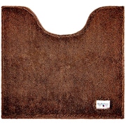 カラーモードプレミアム トイレマット 55×60 BR