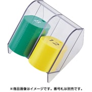 番号札ストッカー 小 BF-46