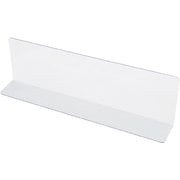 PET仕切板 透明 34×5×10 PE-4