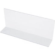 PET仕切板 透明 34×7.5×15 PE-5