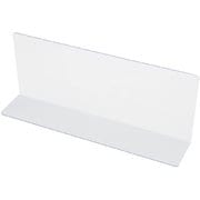 PET仕切板 透明 38×7.5×15 PE-7