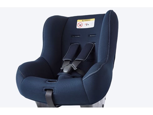 (美品)Child Guard s160 チャイルドシート 自動車安全システムメーカーのタカタチャイルドシート 『Child