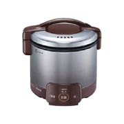 ガス炊飯器 こがまる プロパンガス用 RR-030VQ(DB)/LP