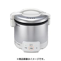 ガス炊飯器 こがまる 都市ガス用 RR-030VQ（W）/13A