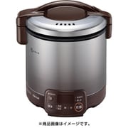 ガス炊飯器 こがまる プロパンガス用 RR-050VQT/LP
