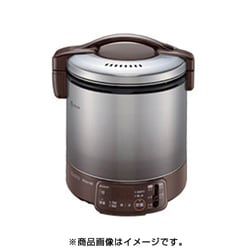ヨドバシ.com - リンナイ Rinnai RR-100VQT/13A [ガス炊飯器 こがまる