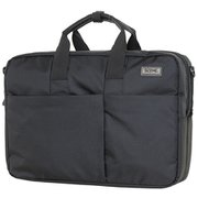 3WAY ビジネスバッグ 42cm/2r ブラック SN-4886