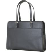 リクルートバッグ ブリーフ 38cm ブラック 22-5330