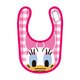 キャラクターグッズ AWDS5877 デイジーダック アップ チェック キャラクターベビービブ