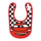 キャラクターグッズ AWDS5882 ライトニング・マックィーン アップ チェック キャラクターベビービブ