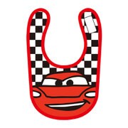 キャラクターグッズ AWDS5882 ライトニング・マックィーン アップ チェック キャラクターベビービブ