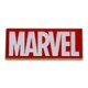 SPAP2574 MARVEL ロゴ ピンズ [キャラクターグッズ]