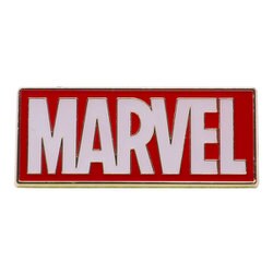 ヨドバシ Com スモール プラネット Small Planet Spap2574 Marvel ロゴ ピンズ キャラクターグッズ 通販 全品無料配達