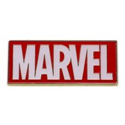 SPAP2574 MARVEL ロゴ ピンズ [キャラクターグッズ]