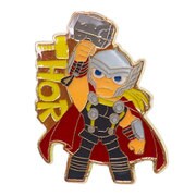 SPAP2580 MARVEL ソー ピンズ グリヒル [キャラクターグッズ]