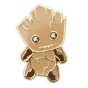 SPAP2585 MARVEL グルート ピンズ [キャラクターグッズ]