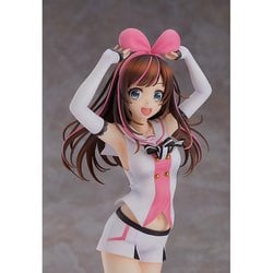 GOOD SMILE COMPANY - グッドスマイルカンパニー キズナアイ フィギュア Amazon.com: Good Smile Kizuna Ai 1: 7 Scale PVC Figure