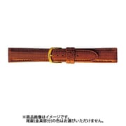 BAA005CN [時計バンド テジュー 16ミリ ブラウン]