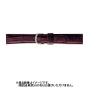 BAA005EP [時計バンド テジュー 18ミリ ワイン]