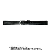 BAA205AH [時計バンド テジュー 11ミリ ブラック]