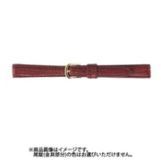 BAA205CJ [時計バンド テジュー 13ミリ ブラウン]