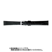 BTA003AM [時計バンド リザード 15ミリ ブラック]