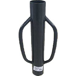 打込みハンマー 6.8kg φ68x600 SH-600