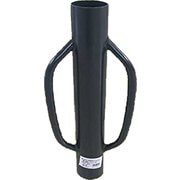 打込みハンマー 6.8kg φ68x600 SH-600