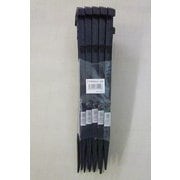 プラ杭 10P 36cm