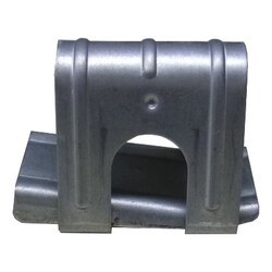 角バンド(10P) 25×25