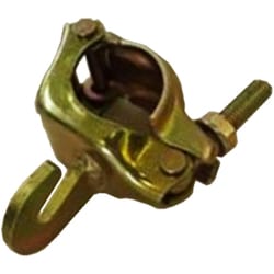 フッククランプ φ48.6mm、φ42.7mm兼用
