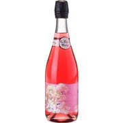 ベルサイユのばら スパークロゼ NV 750ml [ロゼスパークリングワイン]