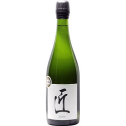 桂月 スパークリング匠(ジョン) 15度 750ml [にごり酒・活性清酒]