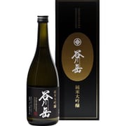 谷川岳 純米大吟醸 15度 720ml [純米大吟醸酒]