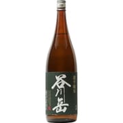 谷川岳 超辛口純米 15度 1800ml [純米酒]
