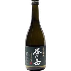 谷川岳 超辛口純米 15度 720ml [純米酒]