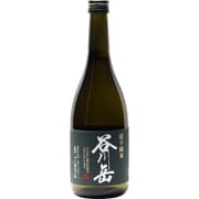 谷川岳 超辛口純米 15度 720ml [純米酒]