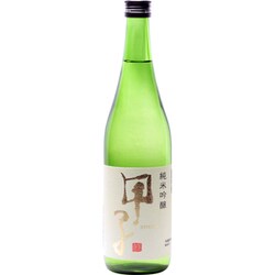 純米吟醸酒