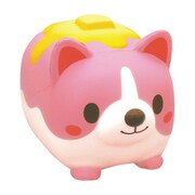 ブルーム スクイーズ ワンパンケーキ ベリー ストロベリーの香り
