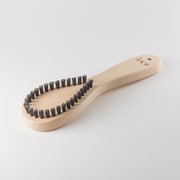 かんたん毛玉取りブラシ