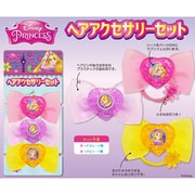 塔の上のラプンツェル ヘアアクセサリーセット [キャラクターグッズ]