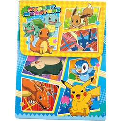 ヨドバシ Com 丸昌 Marusho ポケットモンスター ぬりえボックス キャラクターグッズ 通販 全品無料配達