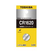 コイン形リチウム電池 CR1620EC