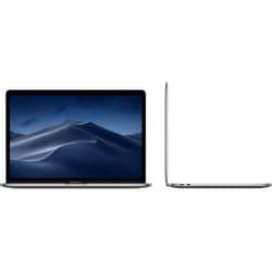 ヨドバシ.com - アップル Apple MacBook Pro Touch Bar 15インチ 2.6 ...