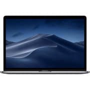 MacBook Pro Touch Bar 15インチ 2.3GHz 8コアIntel Core i9プロセッサ 512GB スペースグレイ MV912J/A