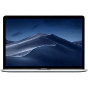 MacBook Pro Touch Bar 15インチ 2.3GHz 8コアIntel Core i9プロセッサ 512GB シルバー MV932J/A