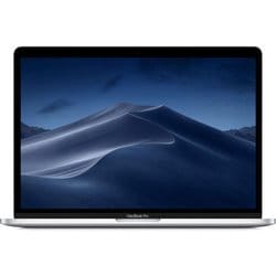 ヨドバシ.com - アップル Apple MacBook Pro Touch Bar 13インチ 2.4