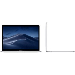 ヨドバシ.com - アップル Apple MacBook Pro Touch Bar 13インチ 2.4